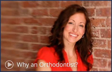 Why Orthodontist video cover at Michael Kierl Orthodontics in Oklahoma City Pauls Valley El Reno OK