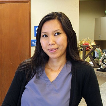Staff Terisha Michael Kierl Orthodontics in Oklahoma City Pauls Valley El Reno OK