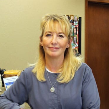Staff Tyra Michael Kierl Orthodontics in Oklahoma City Pauls Valley El Reno OK